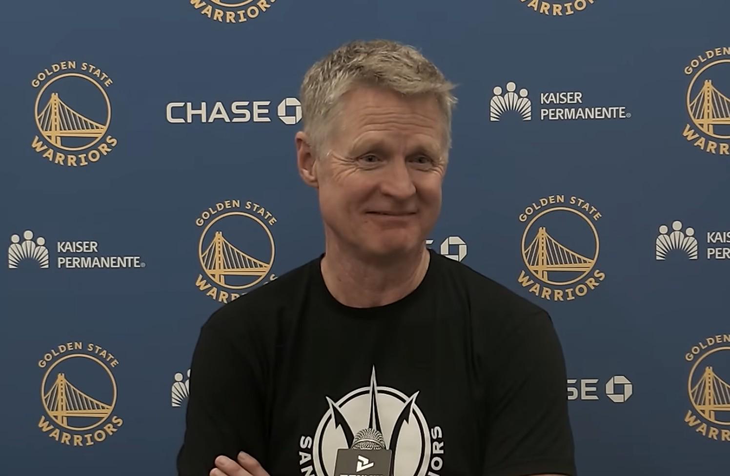 开云官方网站-科尔：大家像赢得总冠军似的庆祝；没有巴特勒我们只能靠三分